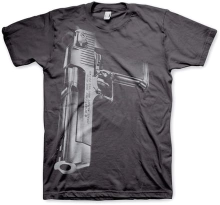 Hybris Desert Eagle Gun T-shirt SH-1-15372-H20-15