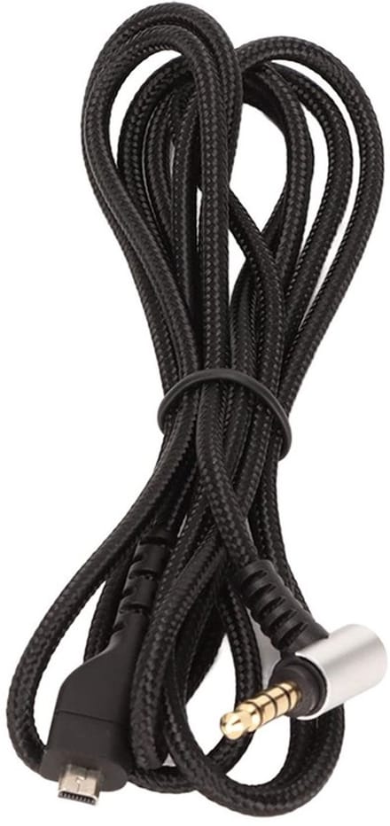 Onf3 - Gaming-headsetkabel - Vervangende Hoofdtelefoon-kabel
