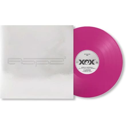 Pop 2 (5 Year Anniversary) - Charli Xcx