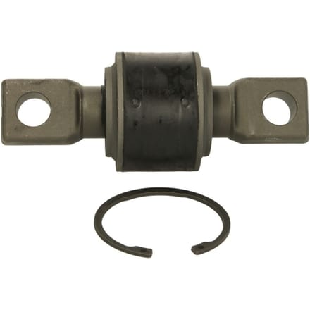 Silentblock, reactie staaf AUGER 55080