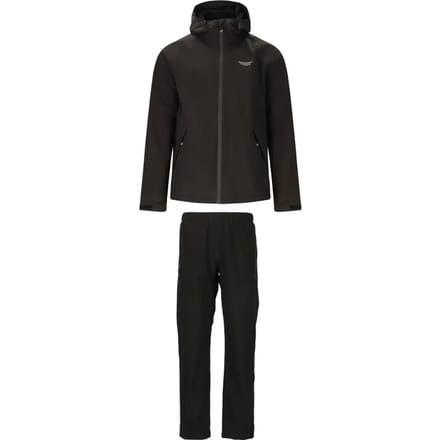 Mackintosh set Weather Report Gust AWG W-Pro 10000