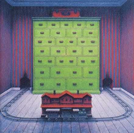 Rasmus Kellerman - The 24th (LP)