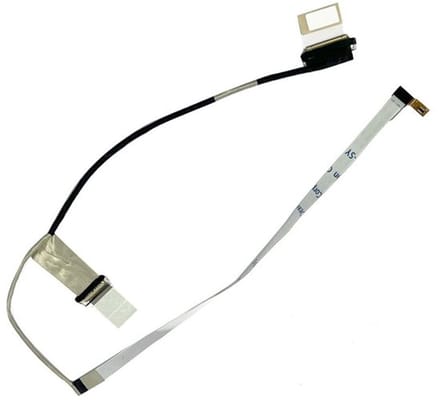 Flexibele Kabel Vervanging - 30pin Kabel - LCD-scherm - ASUS ExpertBook B5604/B5604CVA - Veilig verpakt - EPE-bescherming - Beeldschermkabel