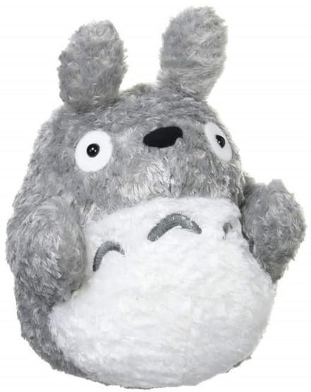 Semic My Neighbor Totoro Hand Puppet Knuffeles