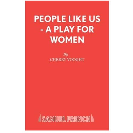 People Like Us - Cherry Vooght