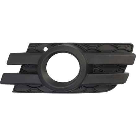 Bumper - ventilatierooster BLIC 6502-07-3581913P