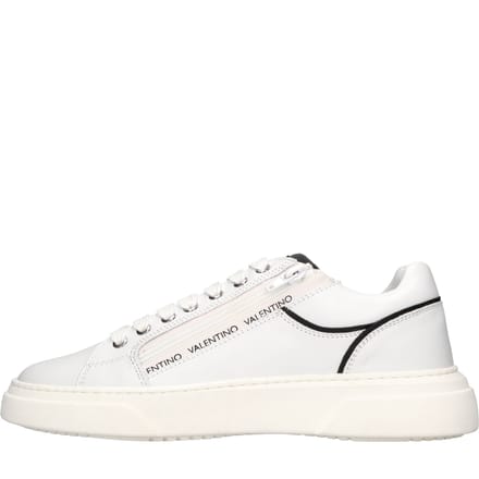 Valentino By Mario Valentino Witte sneakers