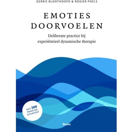 Emoties Doorvoelen - Gerrie Bloothoofd