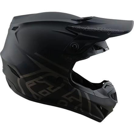 Motorhelm Troy Lee Designs GP Pro