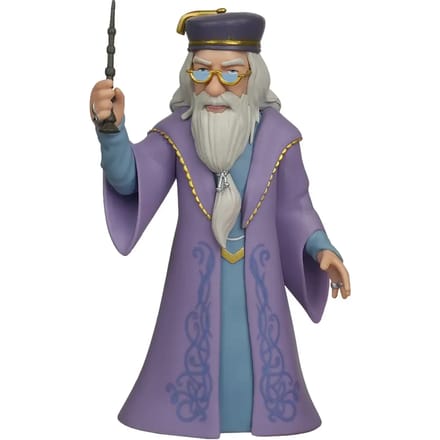 Beeldje Minix Harry Potter - Albus Dumbledore