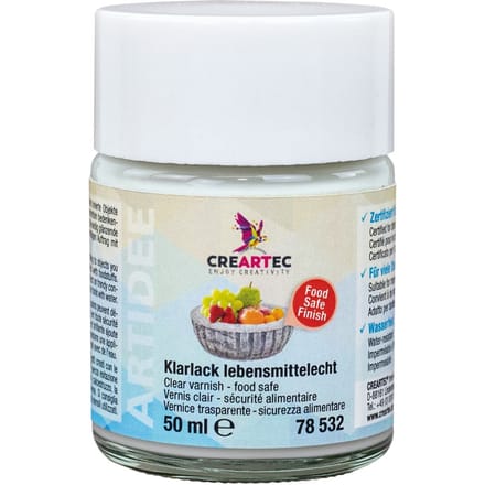 Vernis of blanke, zijdeglans