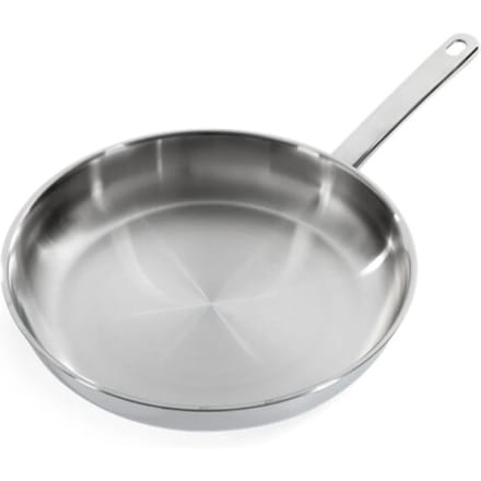 BK Cookware Bk bright koekenpan 28 cm rvs