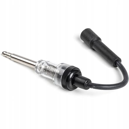 Universele Ontstekingstester – Bougietester voor Auto, Motor & Grasmaaier – Diagnose van Bobine en Vonksterkte – Inline Vonktester