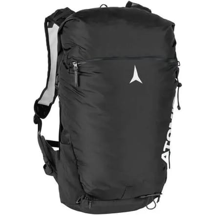 Atomic Backland 30l Rugzak Zwart