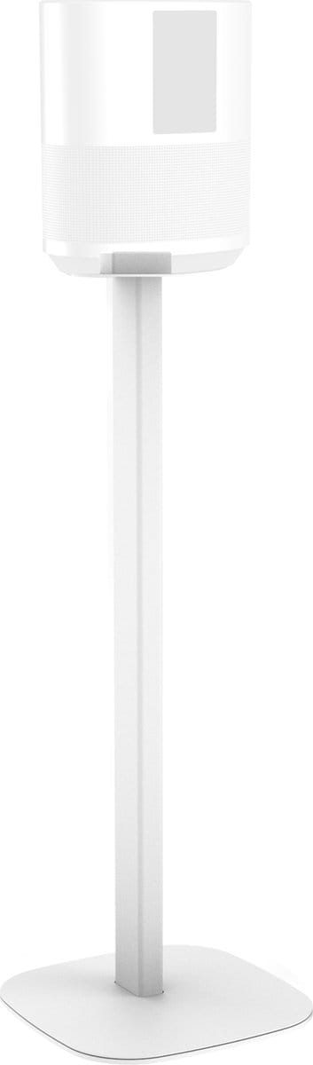 Cavus premium statief voor Bose Home Speaker 500 / wit