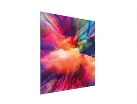 TMK ArtDeko - Snijplank - Glas - 45x52 cm
