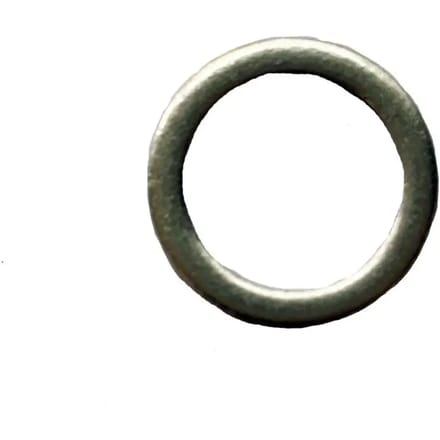 Aluminium afdichting SEMC