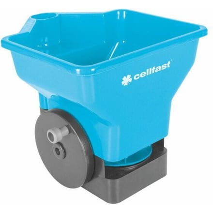 Cellfast Universele Strooier