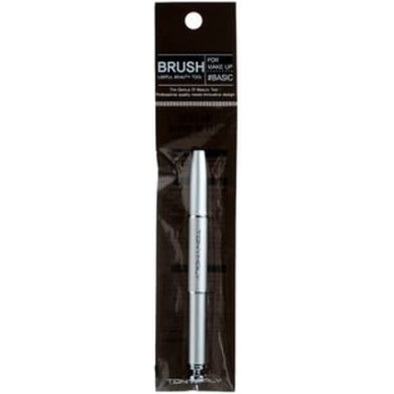 TONYMOLY - Easy Lip Brush 1 pc