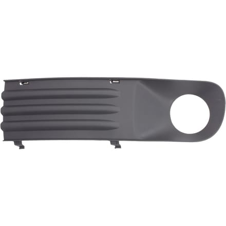 Bumper - onderdelen BLIC 6502-07-9568911SP
