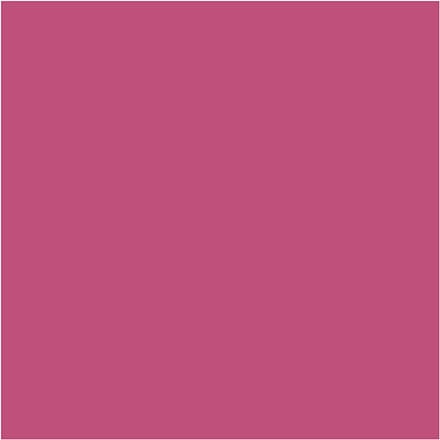 Plus Color Acrylverf, fuchsia, 60 ml/ 1 fles