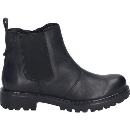 JOSEF SEIBEL Marta 06 | Enkellaars voor Dames | zwart