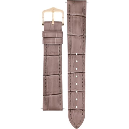 Hirsch 01028337-1-18 Duke Horlogeband