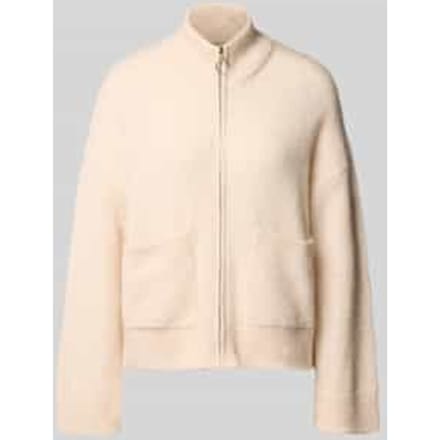 regular fit gebreid jack van wolmix model 'SIA'