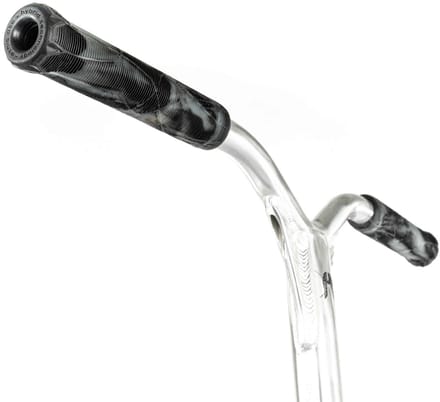 Ethic Erawan v2 Stuntstep Brushed maat M