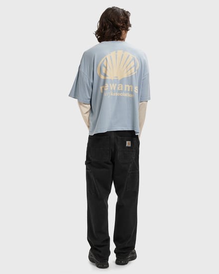 CORPORATE LOGO LONGSLEEVE