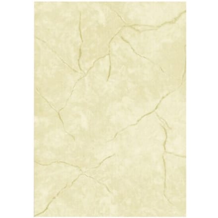 Designpapier Sigel A4 200grs pak a 50 vel graniet beige