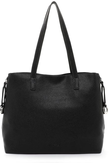 SURI FREY Shopper SFY Debby ( 14140 ) - Dames handtassen - black 100