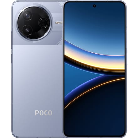 Xiaomi POCO F7 Pro - 5G - 12GB/256GB - Blue