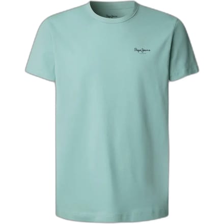 T-shirt Korte Mouw Pepe jeans PM5010180 ORIGINAL BASIC 3N