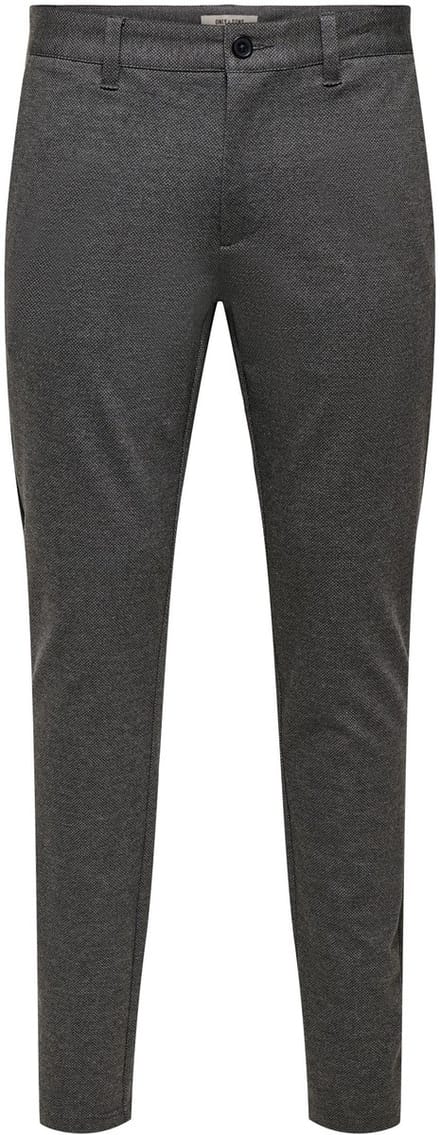 ONLY & SONS Chinobroek ONSMARK Slim fit Chinobroek