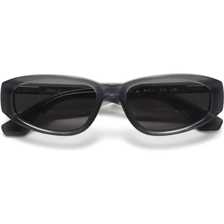 CHIMI 09.3 - Dark Grey Unisex Größe: OS | Sonnenbrillen Outlet | Unisex | Grau