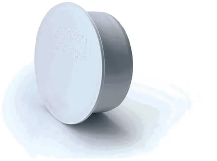 REHAU RAUPIANO PLUS Mofstop DN 125, 11206241001