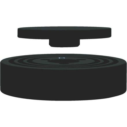 KS Tools 700.1555 Drukadapter voor trapplaten vrachtwagen