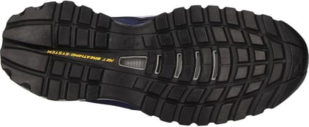 Diadora Veiligheidsschoenen Handschoentechnologie