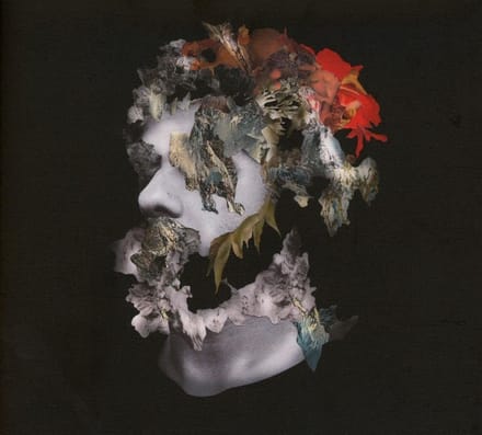 Ash Koosha - I AKA I (CD)