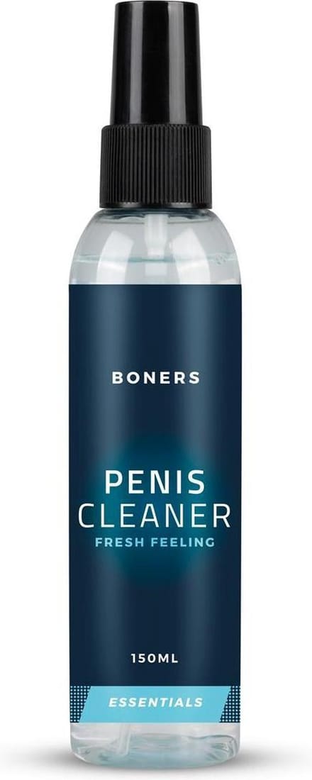 Boners Penisreiniger - 150 ml