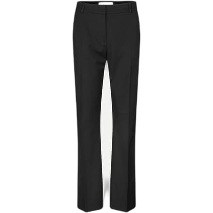 Pantalon voor dames Samsoe Samsoe Salota