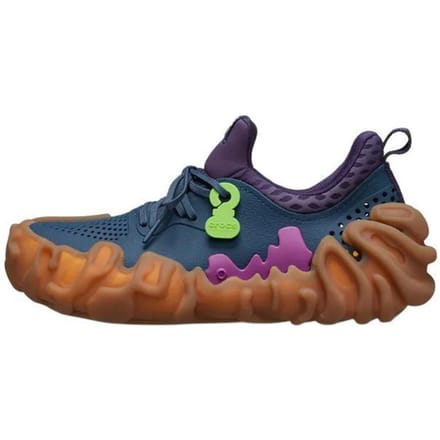 Crocs Pollex Juniper par Salehe Bembury Taro 42-43 blue