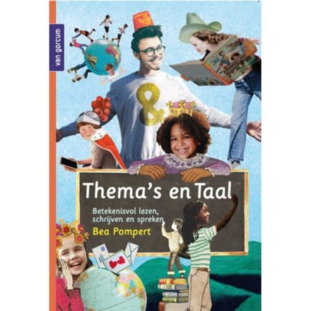 Thema's En Taal - Bea Pompert