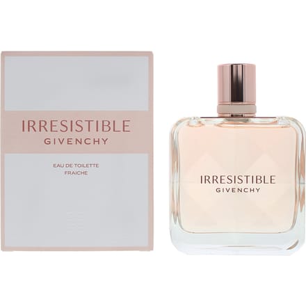 Givenchy Irresistible Fraiche Eau de toilette spray 80 ml
