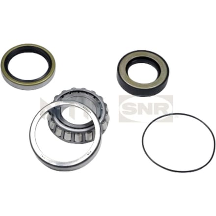 Wiellagerset SNR R173.07