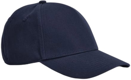 5-panel katoenen pet Beechfield Earthaware® Classic