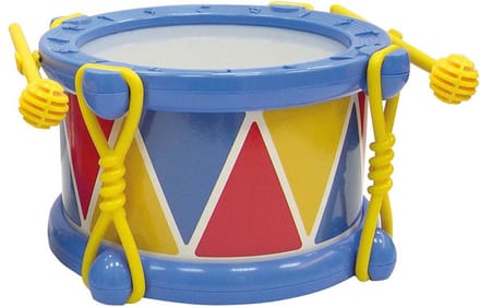 Die kleine Trommel