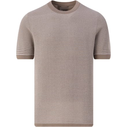 Drykorn Valentin t-shirt met korte mouwen
