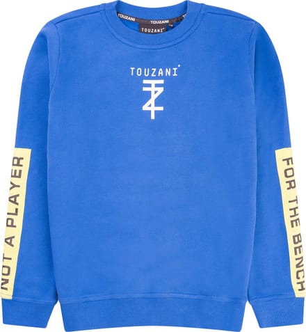 Touzani - DOITSU NAVY (122-128)